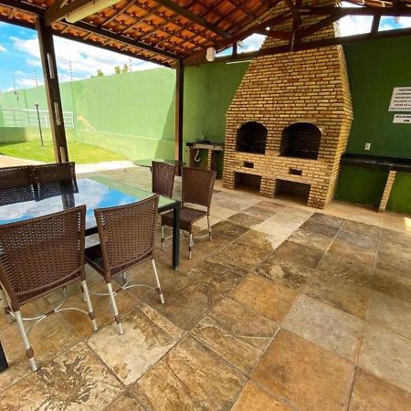 Ap Lindo, Moderno, Confortavel, Novo! Cumbuco Ngoại thất bức ảnh