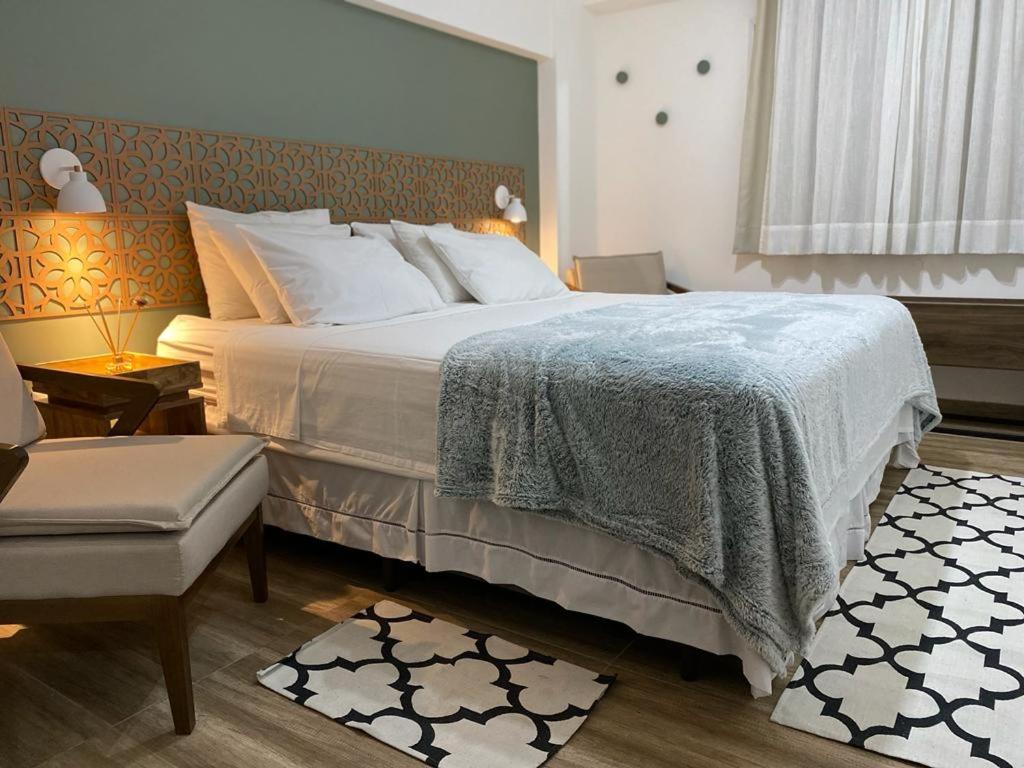 Ap Lindo, Moderno, Confortavel, Novo! Cumbuco Ngoại thất bức ảnh