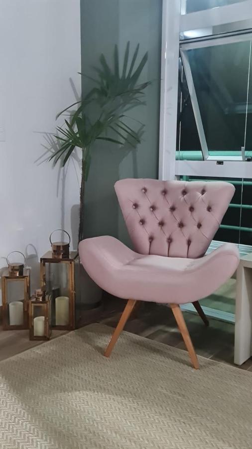 Ap Lindo, Moderno, Confortavel, Novo! Cumbuco Ngoại thất bức ảnh