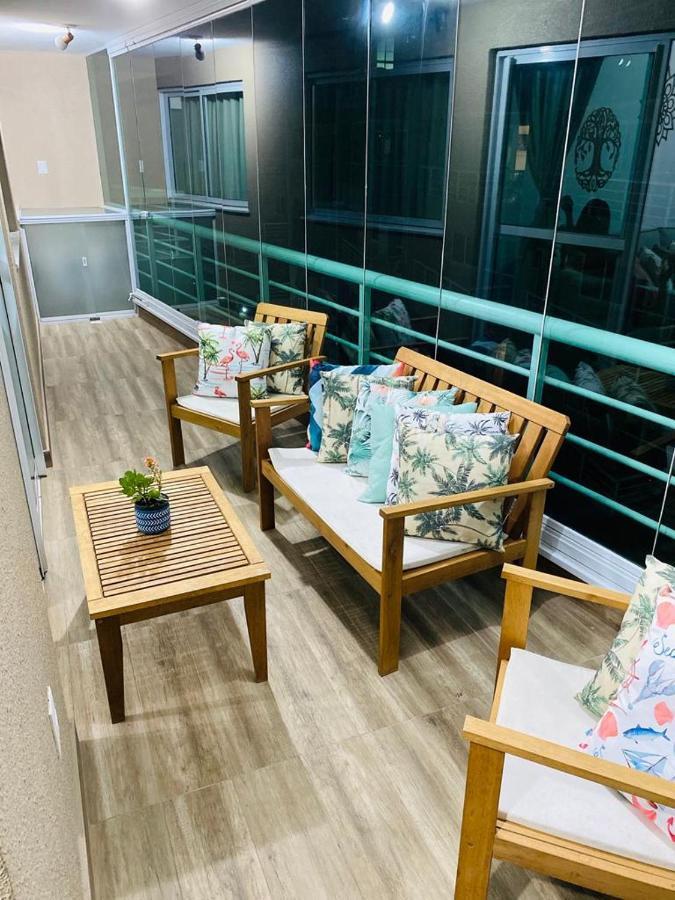 Ap Lindo, Moderno, Confortavel, Novo! Cumbuco Ngoại thất bức ảnh