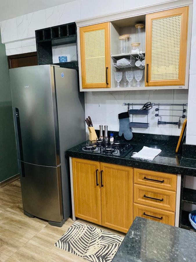 Ap Lindo, Moderno, Confortavel, Novo! Cumbuco Ngoại thất bức ảnh