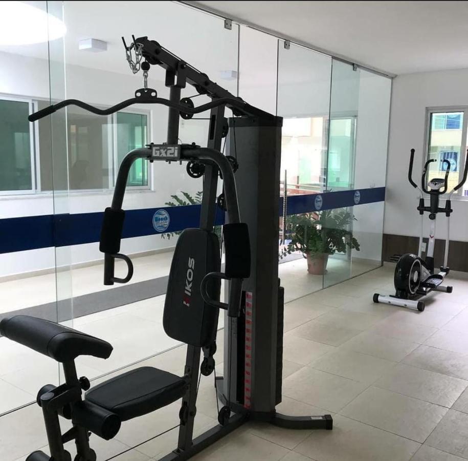 Ap Lindo, Moderno, Confortavel, Novo! Cumbuco Ngoại thất bức ảnh