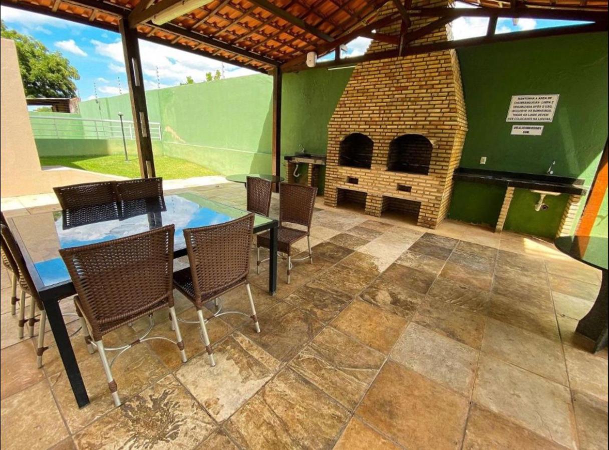 Ap Lindo, Moderno, Confortavel, Novo! Cumbuco Ngoại thất bức ảnh
