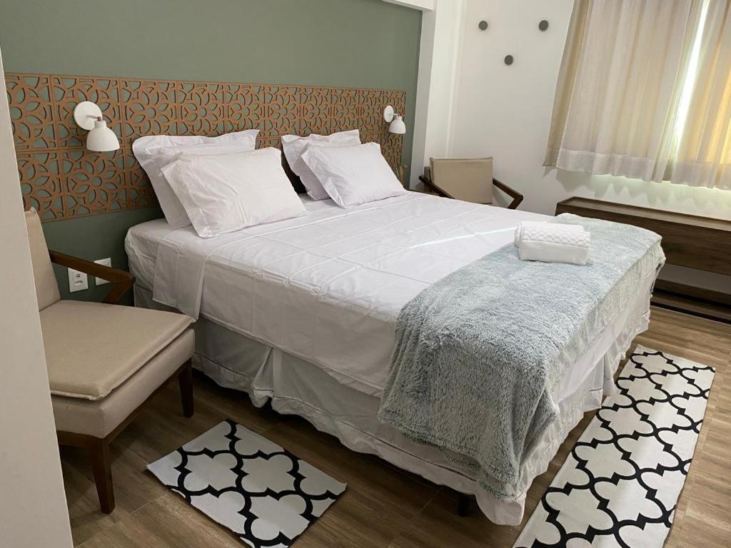 Ap Lindo, Moderno, Confortavel, Novo! Cumbuco Ngoại thất bức ảnh