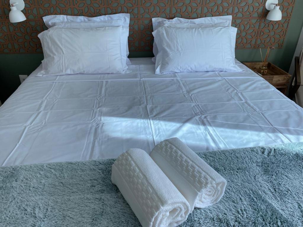 Ap Lindo, Moderno, Confortavel, Novo! Cumbuco Ngoại thất bức ảnh